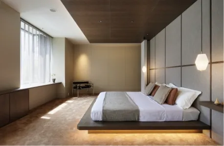 青山ショールームの写真2枚目