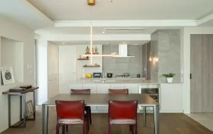 リノベ費用 5200万円 / 港区 / 築14年 / 132㎡のデザイン事例写真