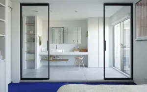 リノベ費用 -万円 / 東京都 / 築36年 / 120㎡のデザイン事例写真